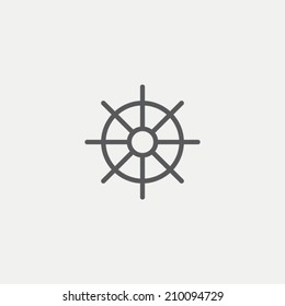 Helm icon