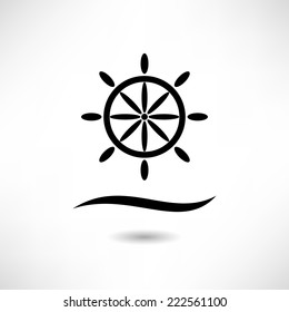 Helm icon