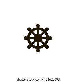 helm icon. helm design