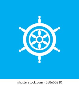 helm icon illustration isolated vector sign symbol