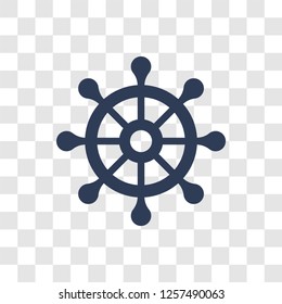 Helm icon. Trendy Helm logo concept on transparent background from Architecture and Travel collection