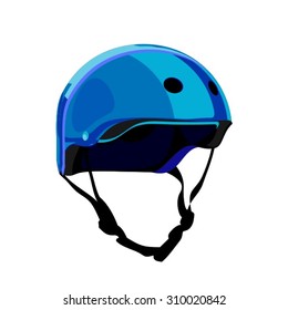 helmet
