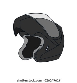 helmet