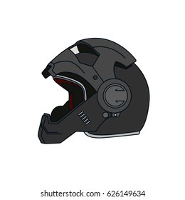 helmet