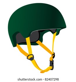 helmet