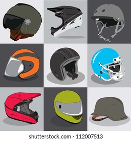 helmet collection for your head ride fly sport