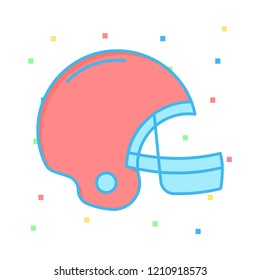 helmet  cricket  safety 