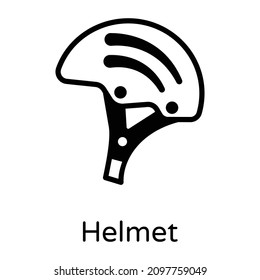 Helmet equipment and headwear accessory
