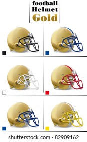 helmet football team