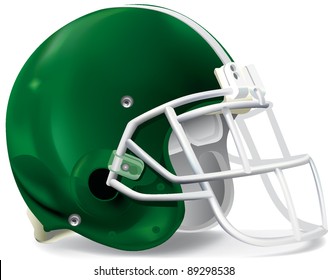 helmet football team