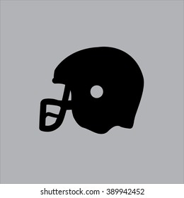 Helmet icon