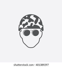 Helmet icon.