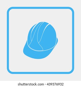 Helmet icon.