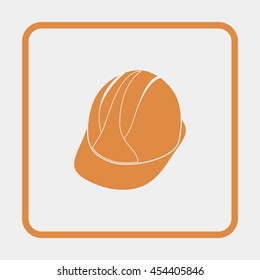 Helmet icon.
