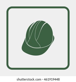 Helmet icon.