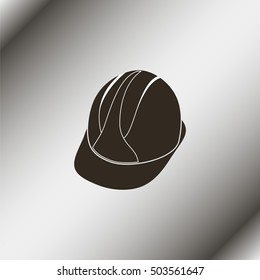 Helmet icon.