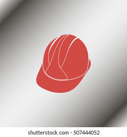 Helmet icon.