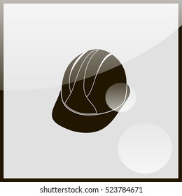 Helmet icon.