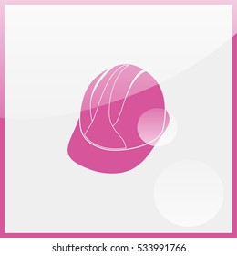 Helmet icon.