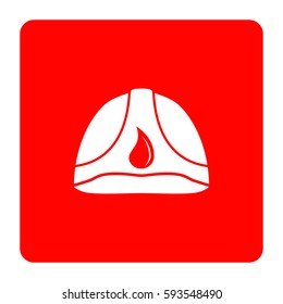 Helmet icon.