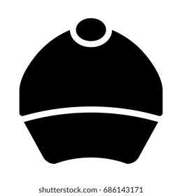 Helmet icon