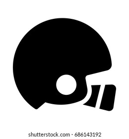 Helmet icon