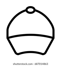 Helmet icon