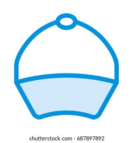 Helmet icon