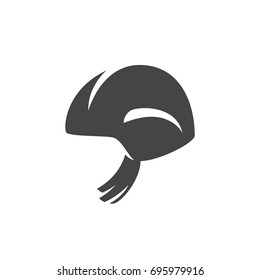 Helmet icon