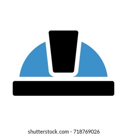  helmet icon