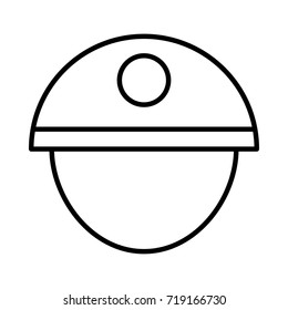  helmet icon