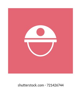 helmet icon