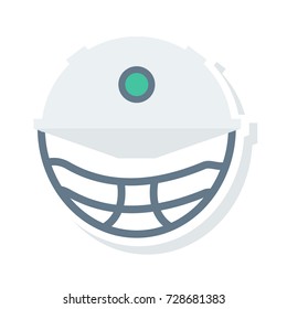 helmet icon