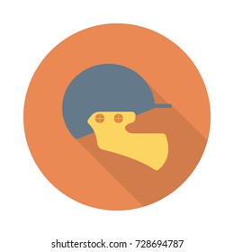 helmet icon