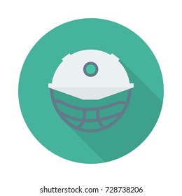 helmet icon
