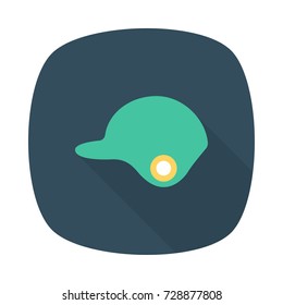helmet icon
