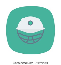 helmet icon