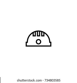 helmet icon
