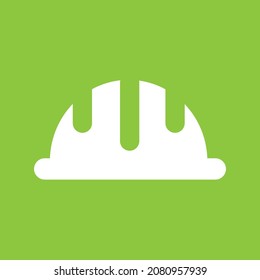 The Helmet icon concept design.