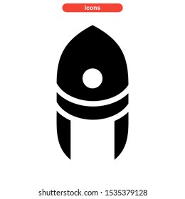 helmet icon isolated sign symbol vector illustration - high quality black style vector icons
