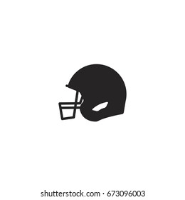 helmet icon. sign design