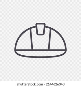 Helmet icon sign symbol logo vector illustrations