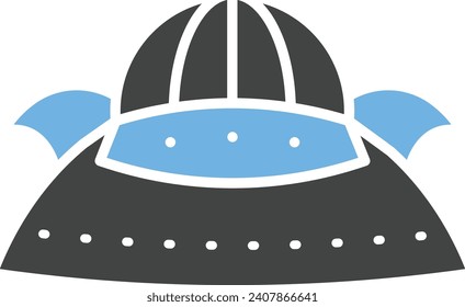 Helmet icon vector image. Suitable for mobile application web application and print media.