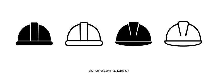 2,198 Safety Helm Vector Images, Stock Photos & Vectors | Shutterstock