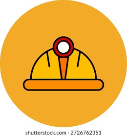 Helm-Symbol für Ihr Projekt