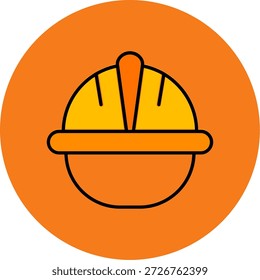 Helmet Icon For Your Project