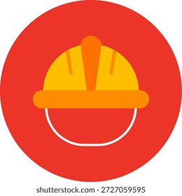 Helmet Icon For Your Project