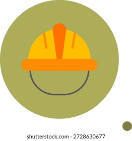Helmet Icon For Your Project