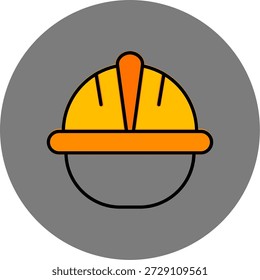 Helmet Icon For Your Project