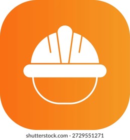 Helmet Icon For Your Project